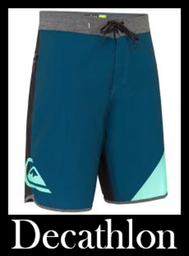 Boardshorts Decathlon 2020 costumi da bagno uomo 15