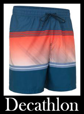 Boardshorts Decathlon 2020 costumi da bagno uomo 16