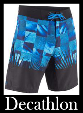 Boardshorts Decathlon 2020 costumi da bagno uomo 26