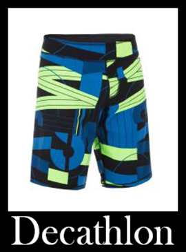 Boardshorts Decathlon 2020 costumi da bagno uomo 4