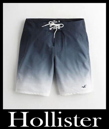 Boardshorts Hollister 2020 costumi da bagno uomo 1