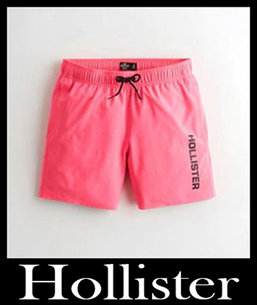 Boardshorts Hollister 2020 costumi da bagno uomo 10