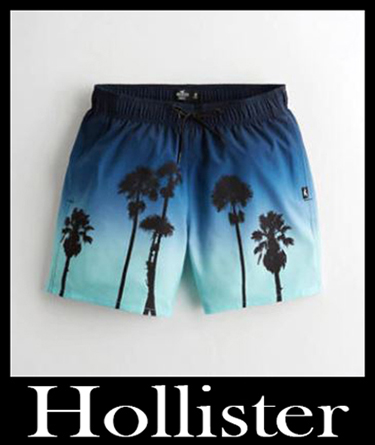 Boardshorts Hollister 2020 costumi da bagno uomo 12