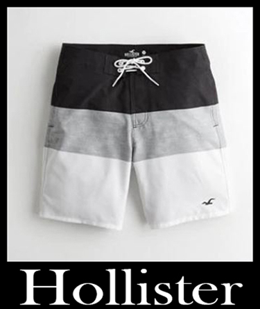 Boardshorts Hollister 2020 costumi da bagno uomo 13