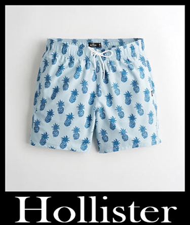 Boardshorts Hollister 2020 costumi da bagno uomo 14