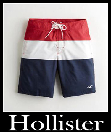 Boardshorts Hollister 2020 costumi da bagno uomo 15