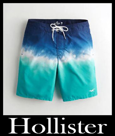 Boardshorts Hollister 2020 costumi da bagno uomo 16