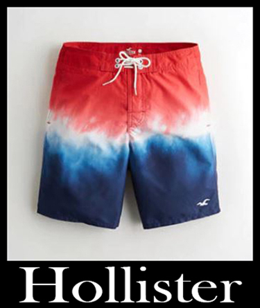 Boardshorts Hollister 2020 costumi da bagno uomo 17