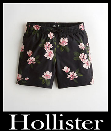 Boardshorts Hollister 2020 costumi da bagno uomo 18