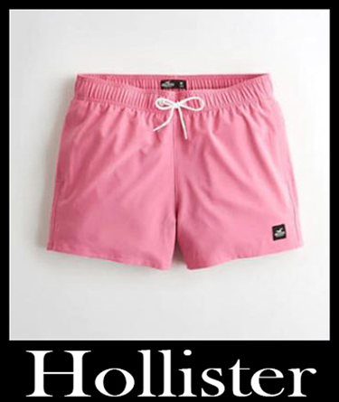 Boardshorts Hollister 2020 costumi da bagno uomo 20