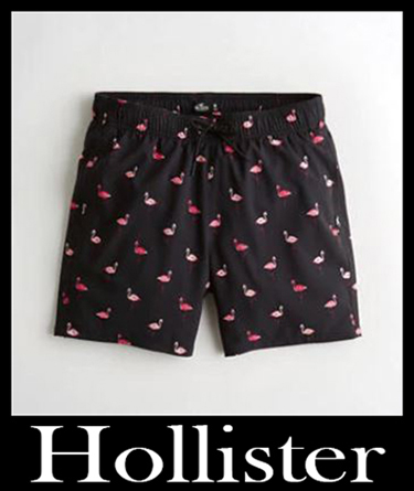 Boardshorts Hollister 2020 costumi da bagno uomo 4