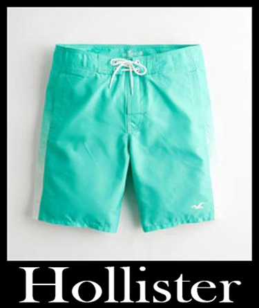 Boardshorts Hollister 2020 costumi da bagno uomo 5