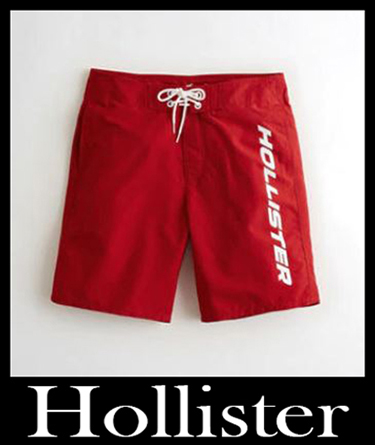 Boardshorts Hollister 2020 costumi da bagno uomo 6