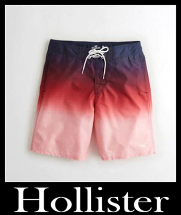 Boardshorts Hollister 2020 costumi da bagno uomo 7