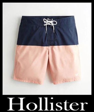 Boardshorts Hollister 2020 costumi da bagno uomo 8