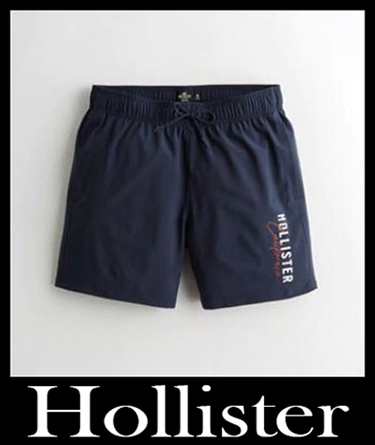 Boardshorts Hollister 2020 costumi da bagno uomo 9