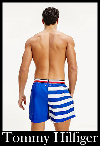 Boardshorts Tommy Hilfiger 2020 costumi da bagno uomo 10