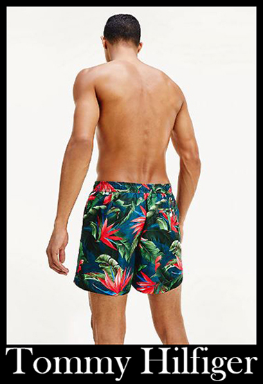 Boardshorts Tommy Hilfiger 2020 costumi da bagno uomo 16