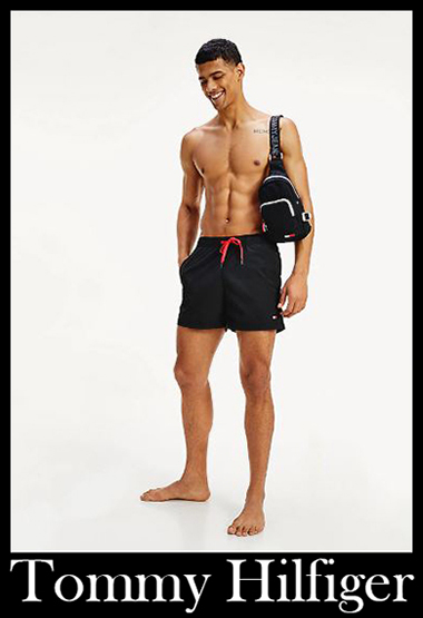 Boardshorts Tommy Hilfiger 2020 costumi da bagno uomo 21