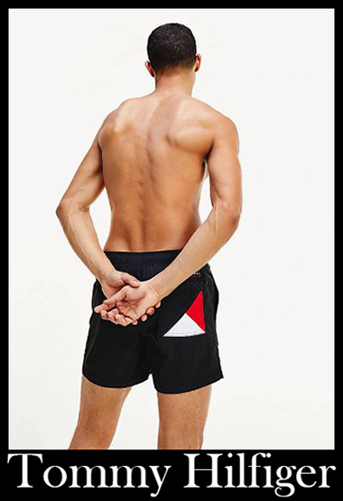 Boardshorts Tommy Hilfiger 2020 costumi da bagno uomo 22