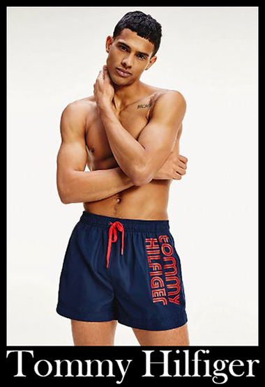 Boardshorts Tommy Hilfiger 2020 costumi da bagno uomo 23