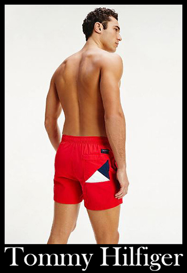 Boardshorts Tommy Hilfiger 2020 costumi da bagno uomo 24