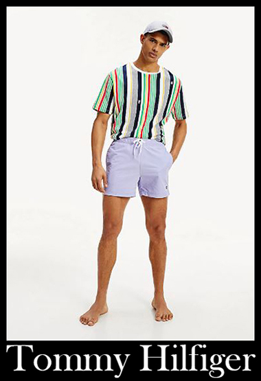 Boardshorts Tommy Hilfiger 2020 costumi da bagno uomo 26