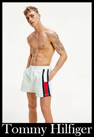 Boardshorts Tommy Hilfiger 2020 costumi da bagno uomo 3