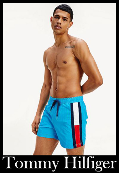 Boardshorts Tommy Hilfiger 2020 costumi da bagno uomo 6