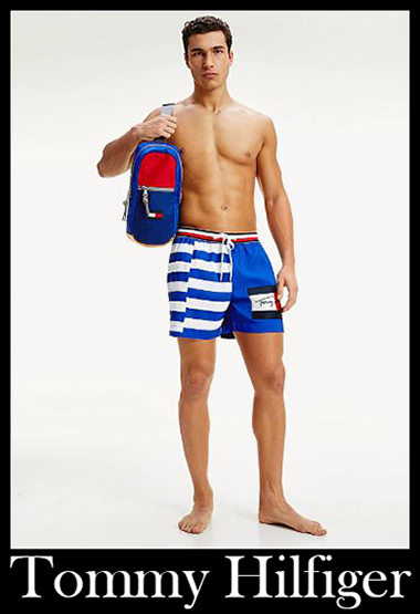 Boardshorts Tommy Hilfiger 2020 costumi da bagno uomo 8