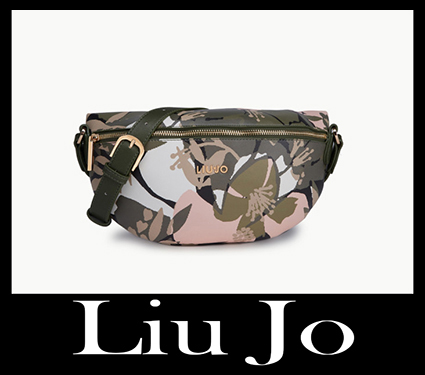 Borse Liu Jo 2020 nuovi arrivi donna accessori 16