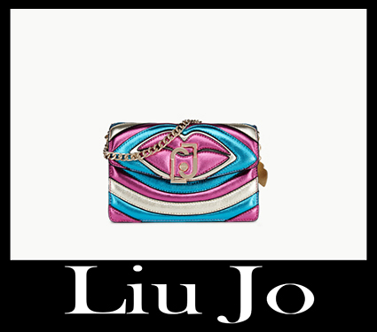 Borse Liu Jo 2020 nuovi arrivi donna accessori 17