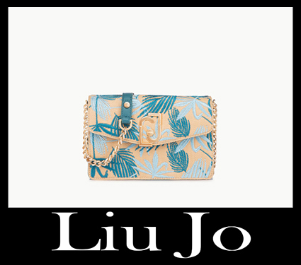 Borse Liu Jo 2020 nuovi arrivi donna accessori 29