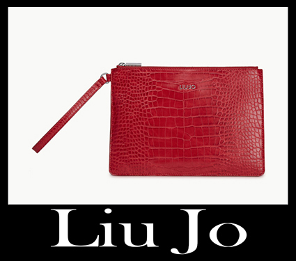 Borse Liu Jo 2020 nuovi arrivi donna accessori 32