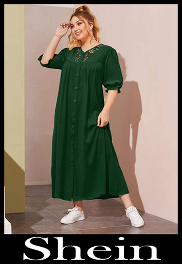 Curvy Elena Mirò 2020 plus size abbigliamento donna 11 1