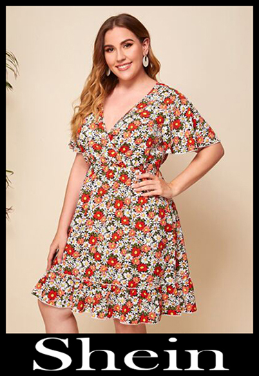 Curvy Elena Mirò 2020 plus size abbigliamento donna 16 1