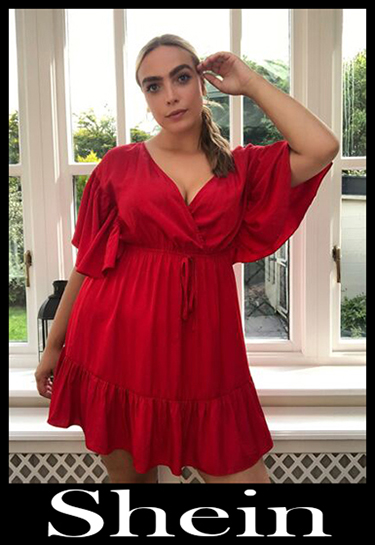 Curvy Elena Mirò 2020 plus size abbigliamento donna 19 1