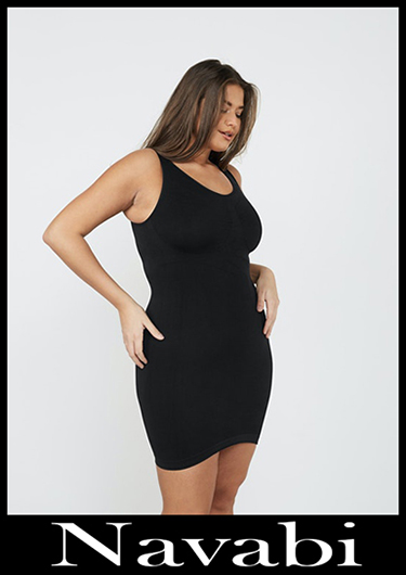 Intimo Curvy Navabi 2020 abbigliamento taglie comode 12