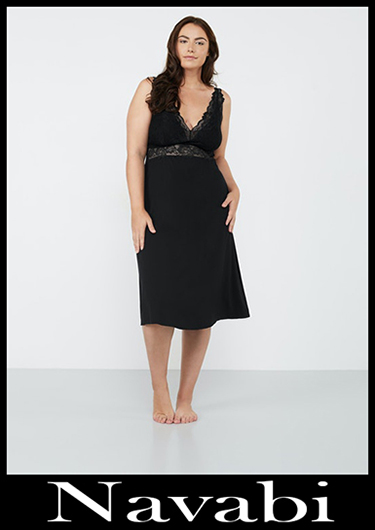 Intimo Curvy Navabi 2020 abbigliamento taglie comode 6