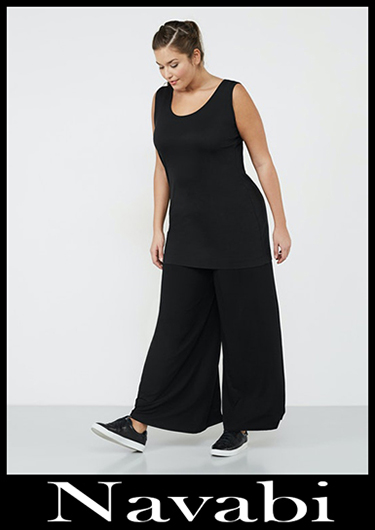 Intimo Curvy Navabi 2020 abbigliamento taglie comode 7