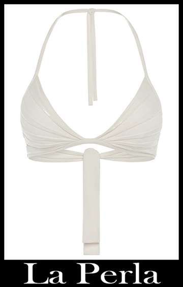 Moda mare La Perla 2020 costumi bikini accessori 12