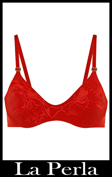 Moda mare La Perla 2020 costumi bikini accessori 21