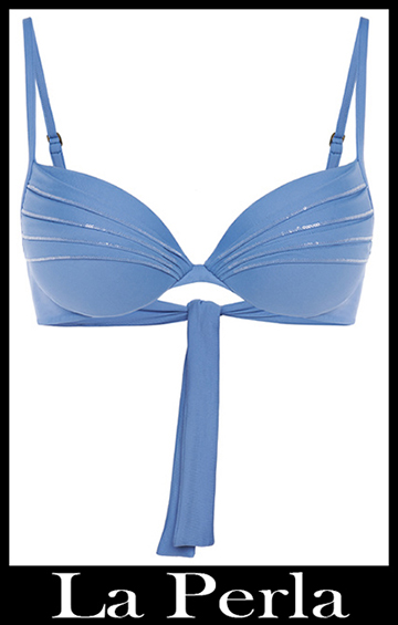 Moda mare La Perla 2020 costumi bikini accessori 29