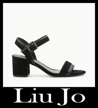 Sandali Liu Jo 2020 nuovi arrivi scarpe donna 10