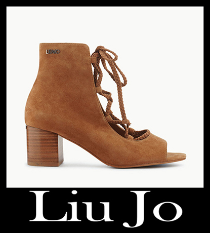 Sandali Liu Jo 2020 nuovi arrivi scarpe donna 11