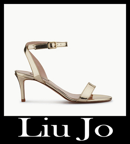 Sandali Liu Jo 2020 nuovi arrivi scarpe donna 14