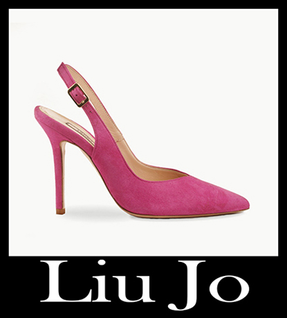 Sandali Liu Jo 2020 nuovi arrivi scarpe donna 15