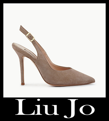 Sandali Liu Jo 2020 nuovi arrivi scarpe donna 16