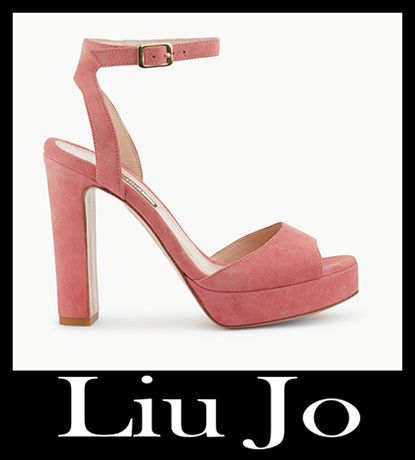 Sandali Liu Jo 2020 nuovi arrivi scarpe donna 18