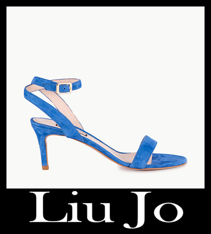 Sandali Liu Jo 2020 nuovi arrivi scarpe donna 19